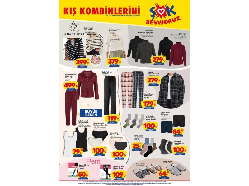 ok 8 Ekim Hafta Sonu - 3