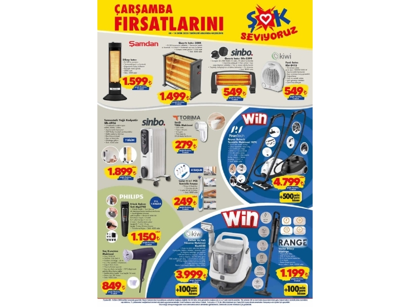 ok 8 Ekim Hafta Sonu - 2