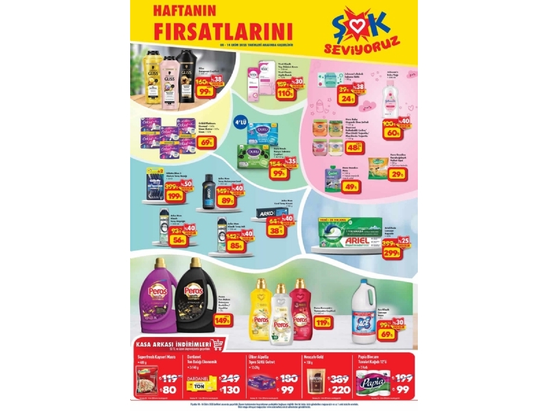 ok 8 Ekim Hafta Sonu - 6