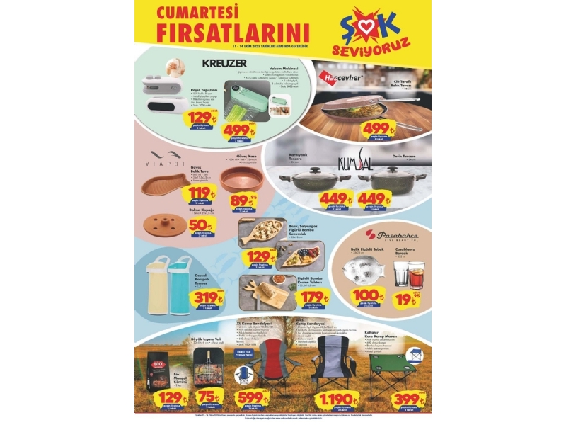 ok 11 Ekim Hafta Sonu - 1