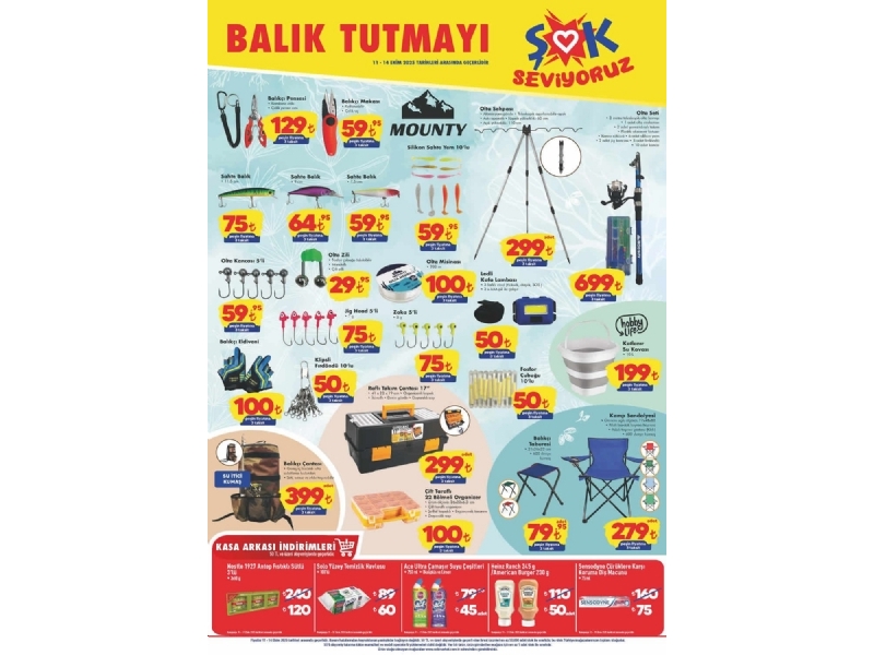 ok 11 Ekim Hafta Sonu - 2
