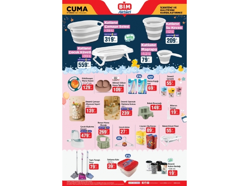 Bim 17 Ekim Aktel rnler - 9