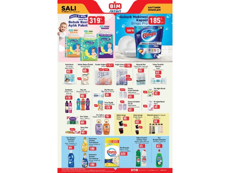 Bim 17 Ekim Aktel rnler - 4