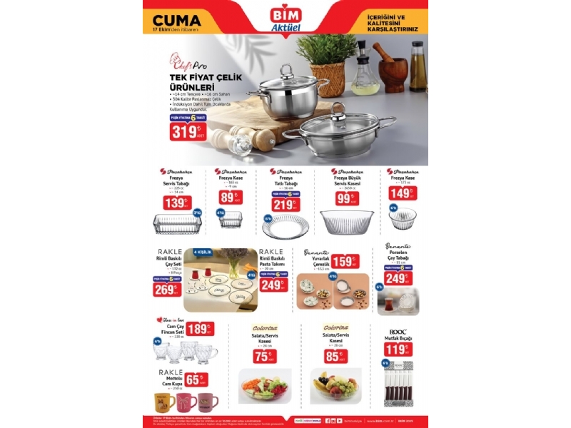 Bim 17 Ekim Aktel rnler - 8