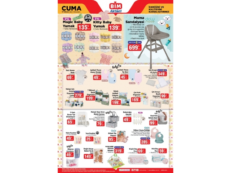 Bim 17 Ekim Aktel rnler - 7