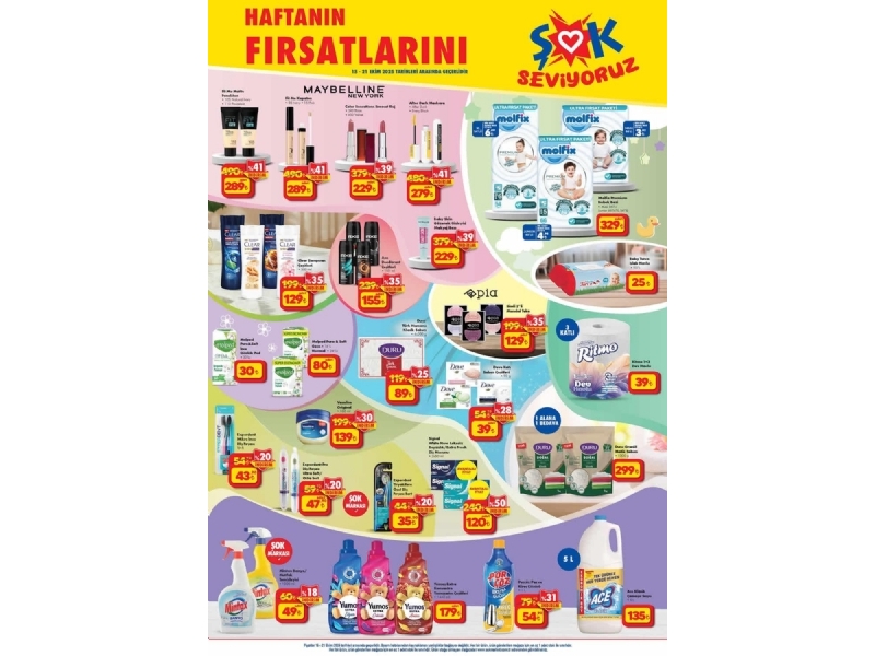 ok 15 - 21 Ekim Frsat rnleri - 5