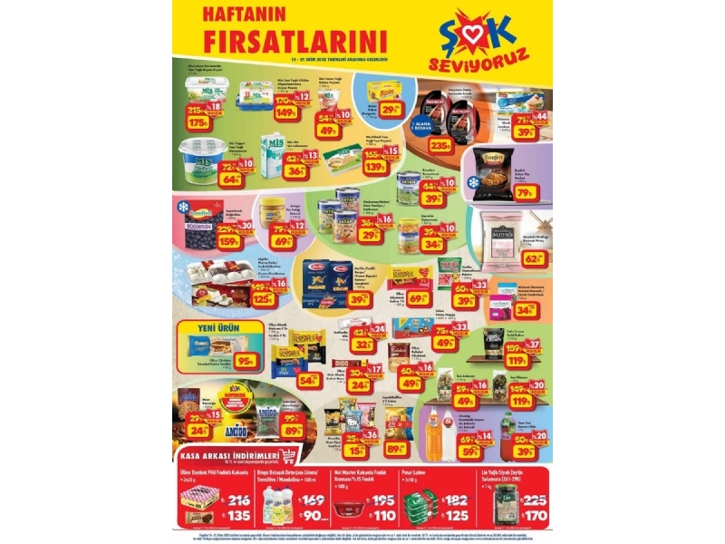 ok 15 - 21 Ekim Frsat rnleri - 6