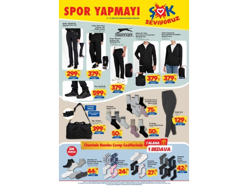 ok 15 - 21 Ekim Frsat rnleri - 2