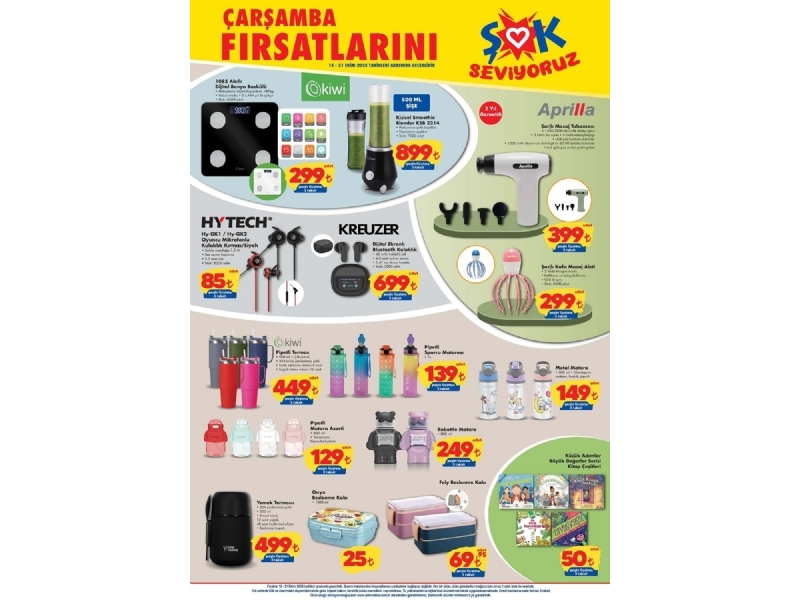 ok 15 - 21 Ekim Frsat rnleri - 1