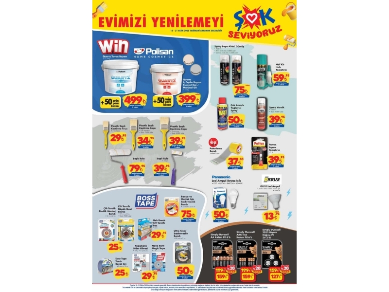 ok 15 - 21 Ekim Frsat rnleri - 3