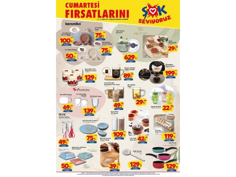 ok 18 Ekim Hafta Sonu - 1