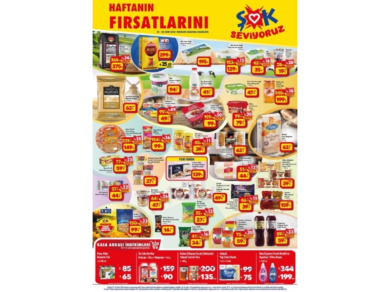ok 22 - 28 Ekim Frsat rnleri - 6
