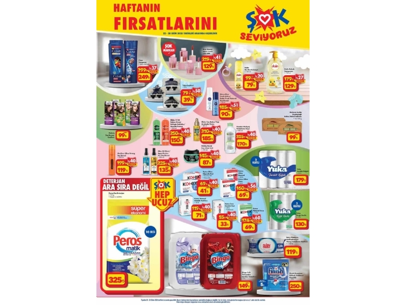 ok 22 - 28 Ekim Frsat rnleri - 5