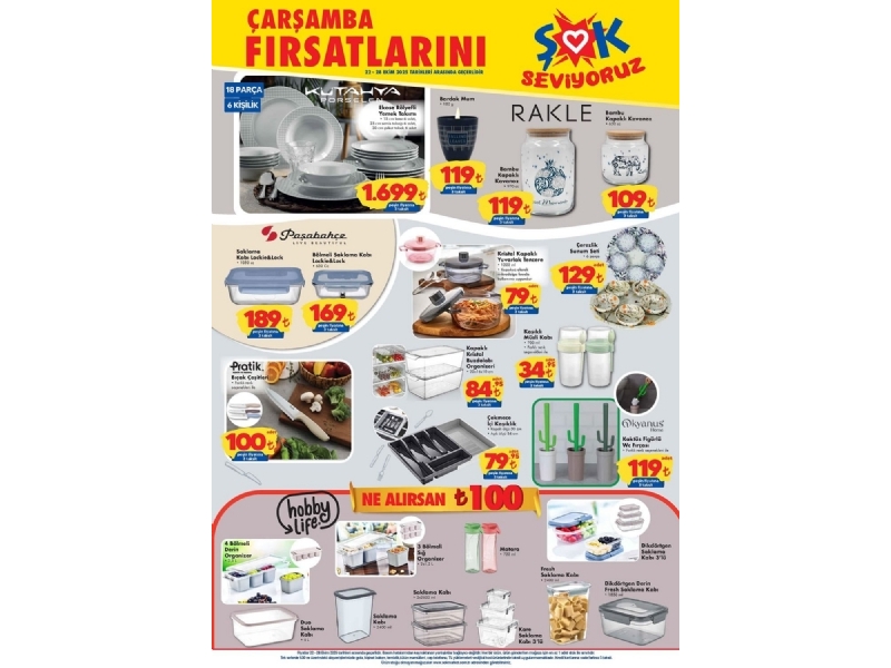 ok 22 - 28 Ekim Frsat rnleri - 2