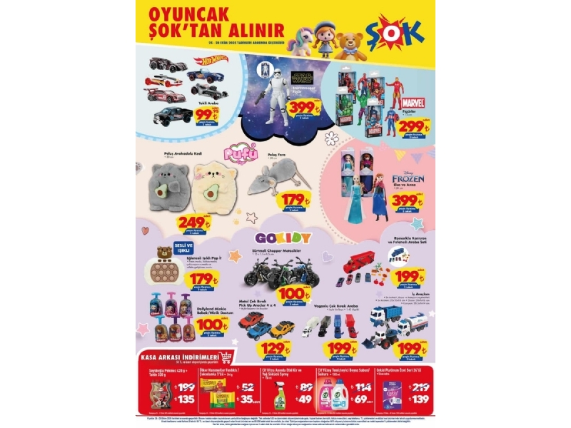 ok 25 Ekim Hafta Sonu - 2