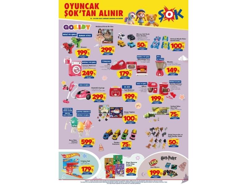 ok 25 Ekim Hafta Sonu - 1