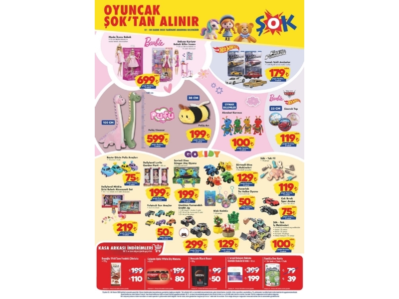 ok 1 Kasm Hafta Sonu - 1