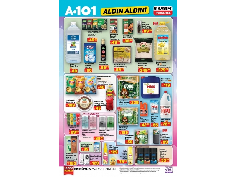 A101 6 Kas�m Ald�n Ald�n - 12