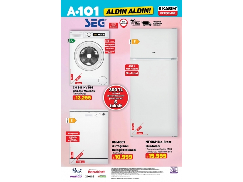 A101 6 Kas�m Ald�n Ald�n - 5