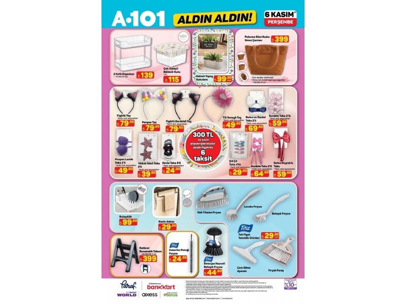 A101 6 Kas�m Ald�n Ald�n - 9