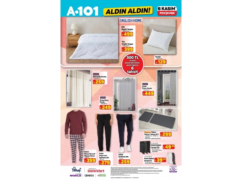 A101 6 Kas�m Ald�n Ald�n - 8