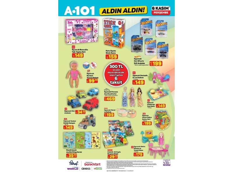 A101 6 Kas�m Ald�n Ald�n - 3