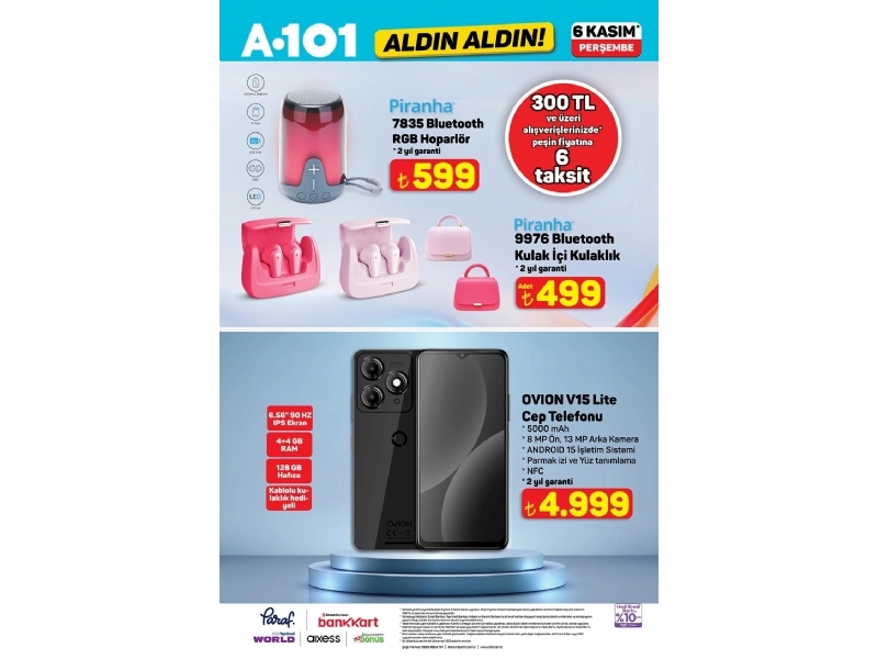 A101 6 Kas�m Ald�n Ald�n - 2