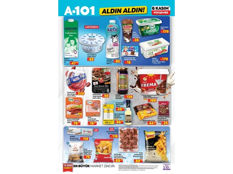 A101 6 Kas�m Ald�n Ald�n - 11