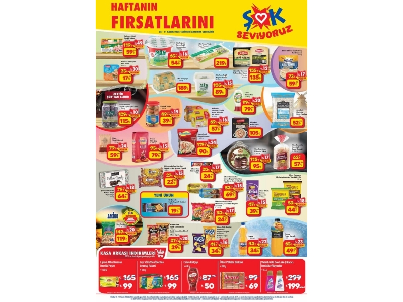 ok 5 - 11 Kasm Frsat rnleri - 5