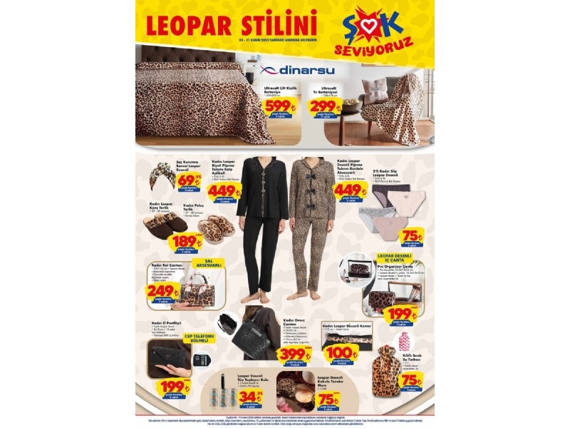 ok 5 - 11 Kasm Frsat rnleri - 2