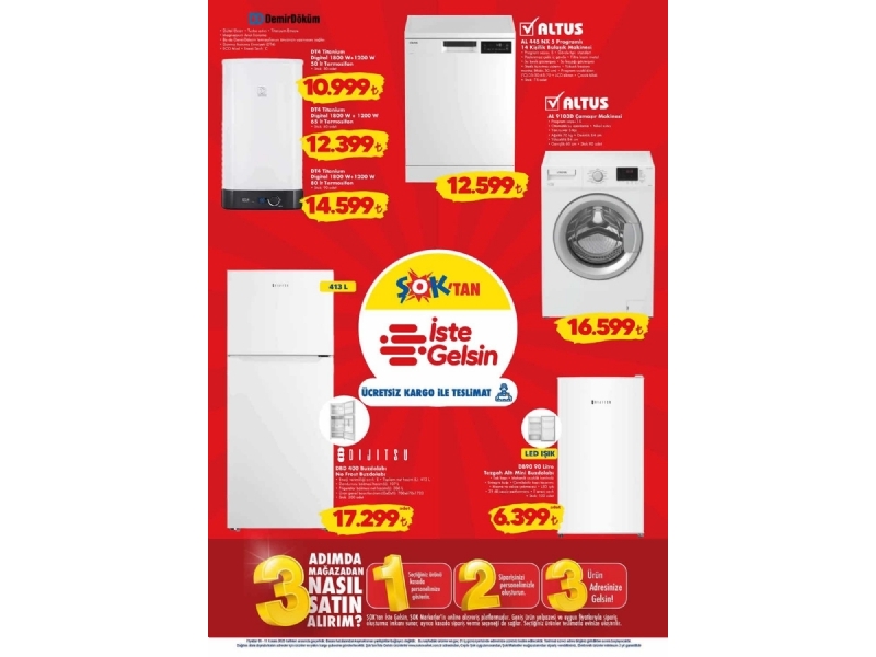 ok 5 - 11 Kasm Frsat rnleri - 8