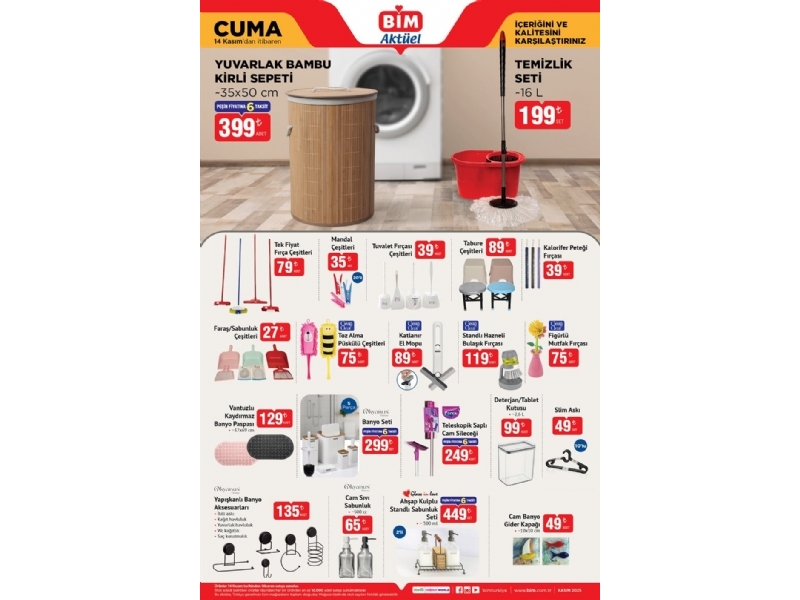 Bim 14 Kas�m Akt�el �r�nler - 5