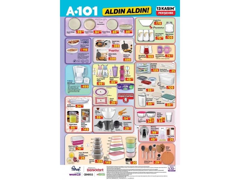 A101 13 Kas�m Ald�n Ald�n - 6