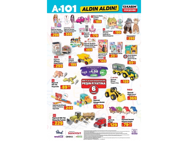 A101 13 Kas�m Ald�n Ald�n - 7