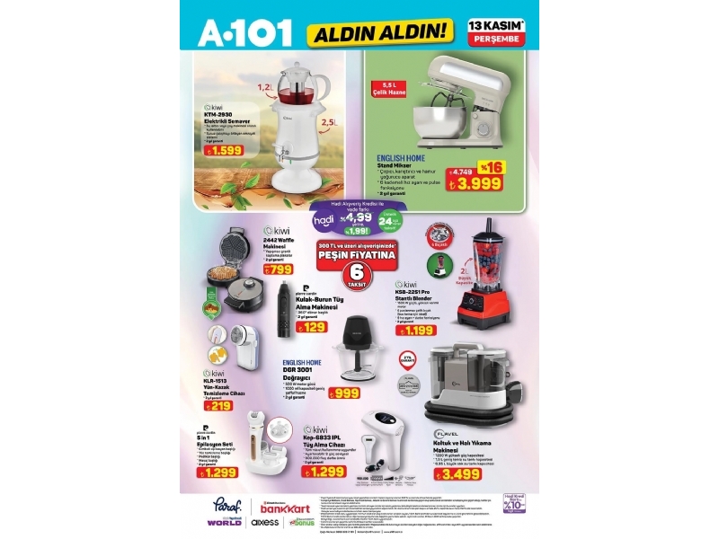 A101 13 Kas�m Ald�n Ald�n - 3