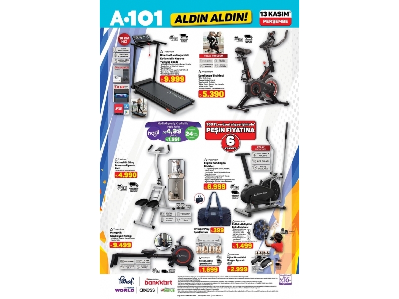 A101 13 Kas�m Ald�n Ald�n - 5