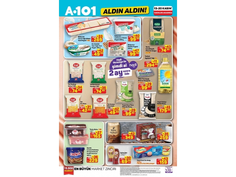 A101 13 Kas�m Ald�n Ald�n - 11