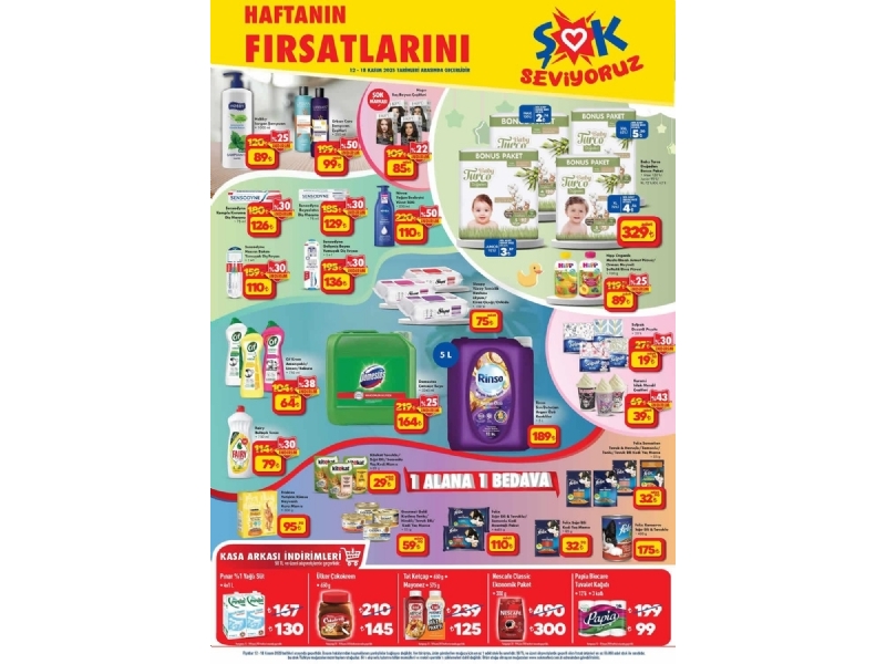 �ok 12 - 18 Kas�m F�rsat �r�nleri - 6