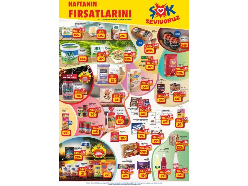 �ok 12 - 18 Kas�m F�rsat �r�nleri - 5