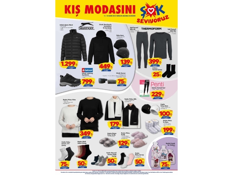 �ok 12 - 18 Kas�m F�rsat �r�nleri - 3