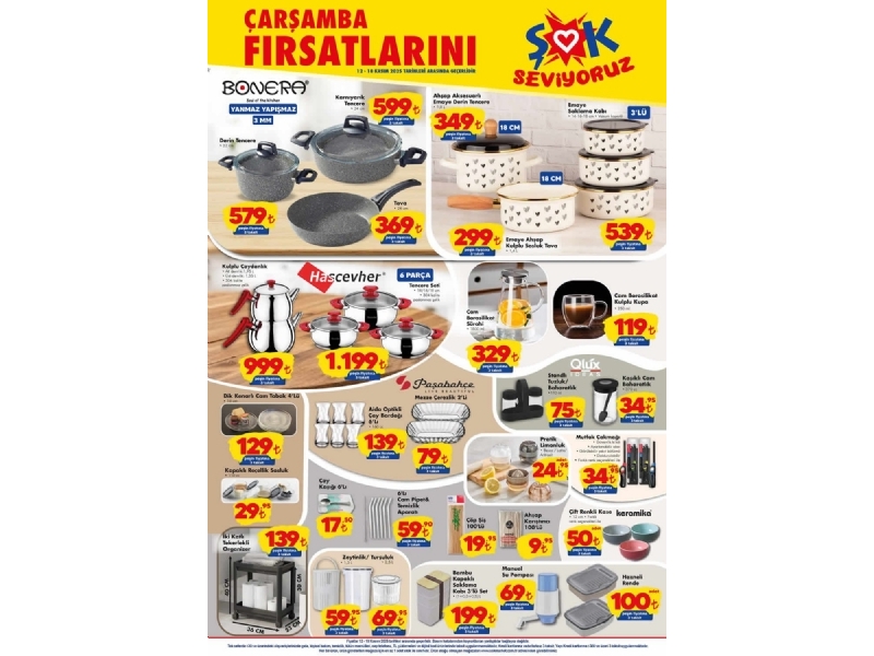 �ok 12 - 18 Kas�m F�rsat �r�nleri - 2