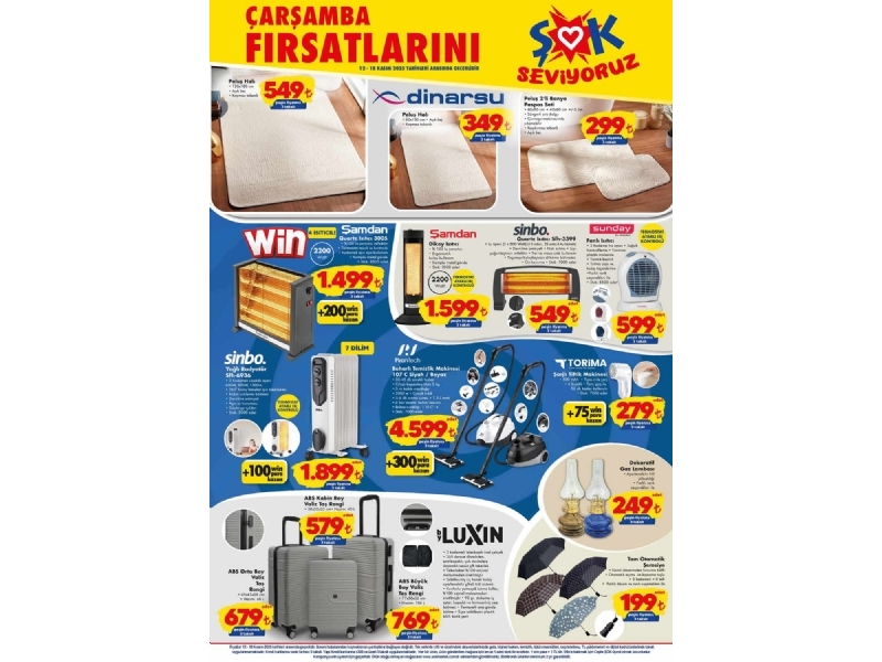 �ok 12 - 18 Kas�m F�rsat �r�nleri - 4