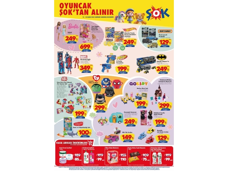 ok 15 Kasm Hafta Sonu - 2