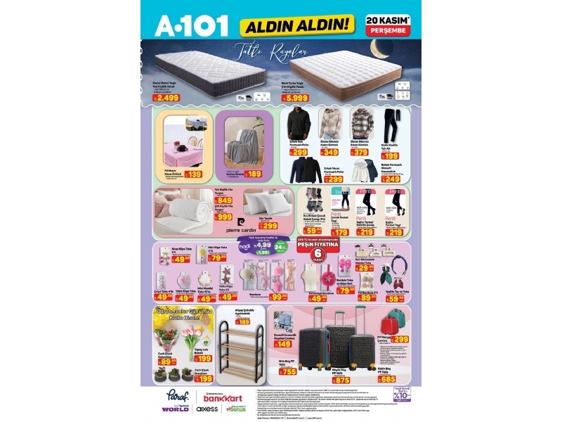 A101 20 Kas�m Ald�n Ald�n - 9