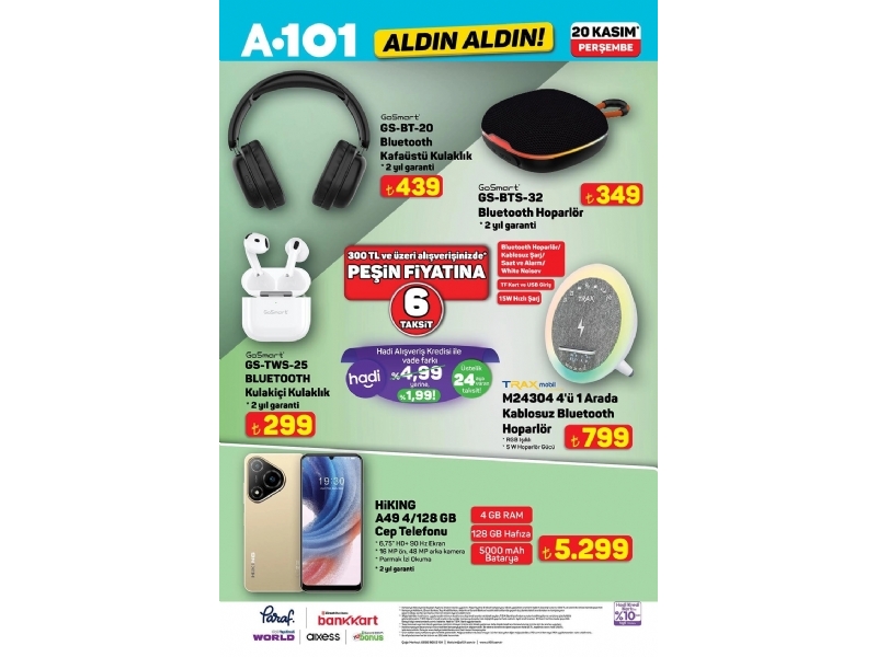 A101 20 Kas�m Ald�n Ald�n - 2
