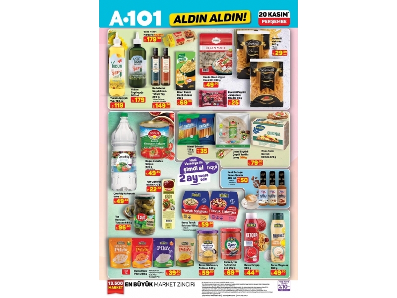 A101 20 Kas�m Ald�n Ald�n - 13