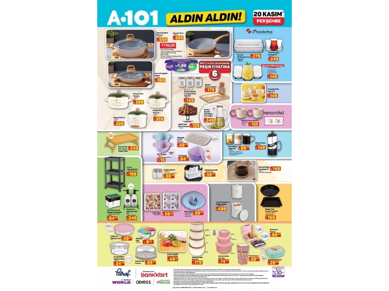 A101 20 Kas�m Ald�n Ald�n - 8