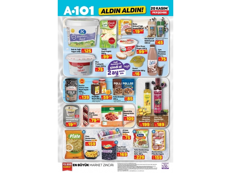 A101 20 Kas�m Ald�n Ald�n - 14