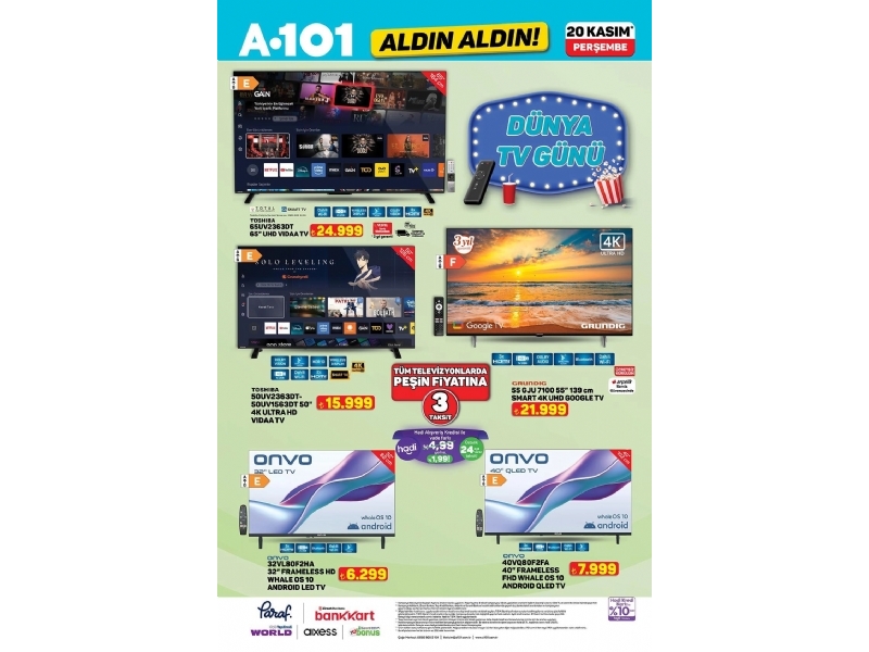 A101 20 Kas�m Ald�n Ald�n - 1