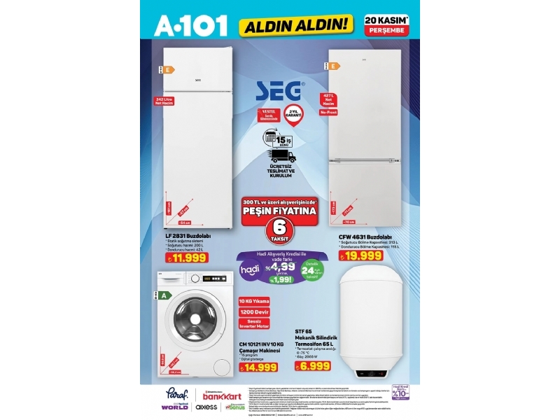 A101 20 Kas�m Ald�n Ald�n - 4